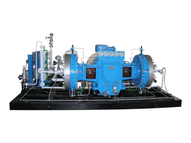 GD4-Membrankompressor